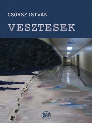 cover image of Vesztesek